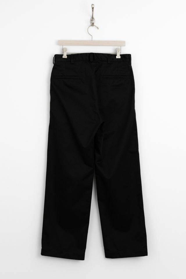 nanamica 25ss s25sc057u Seamless Pleat Pants Navy perfect circle men's seasonal and consignment online fashion shop