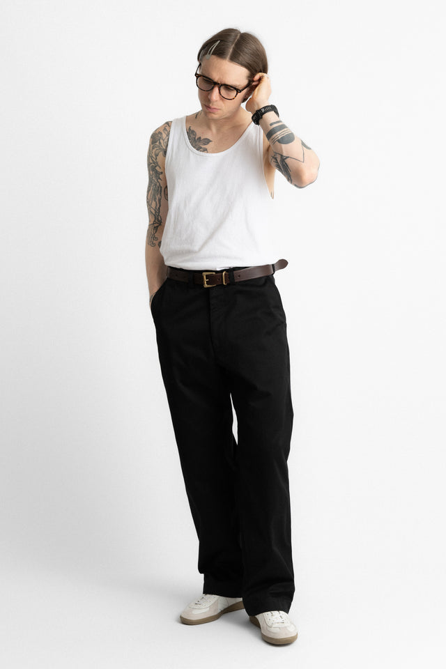 nanamica 25ss s25sc057u Seamless Pleat Pants Navy perfect circle men's seasonal and consignment online fashion shop