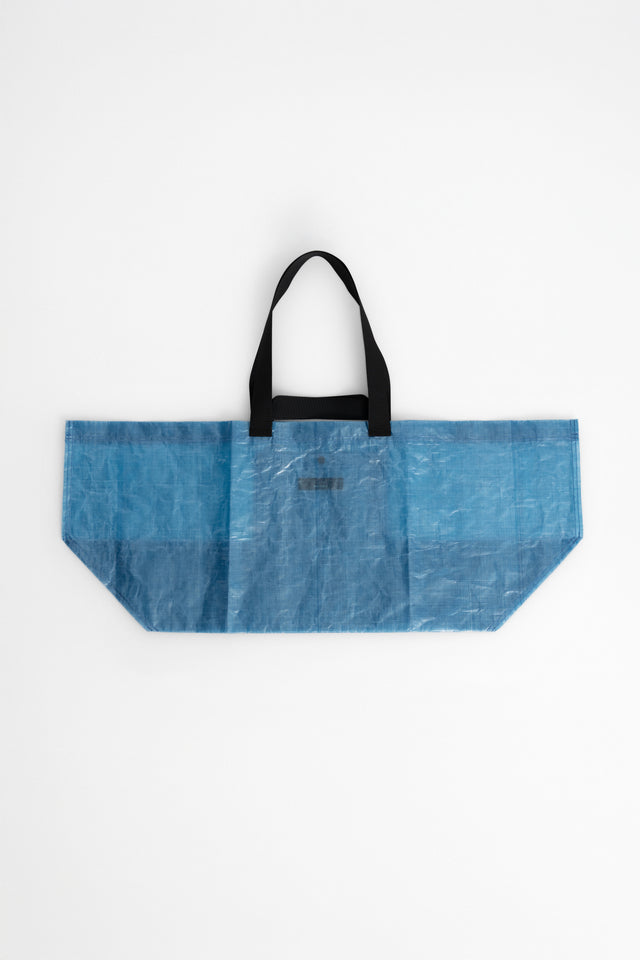 meanswhile 25ss mw-ac25105 Dyneema® Anonymous Laundry Bag Perfect Circle men's seasonal and consignment online fashion shop