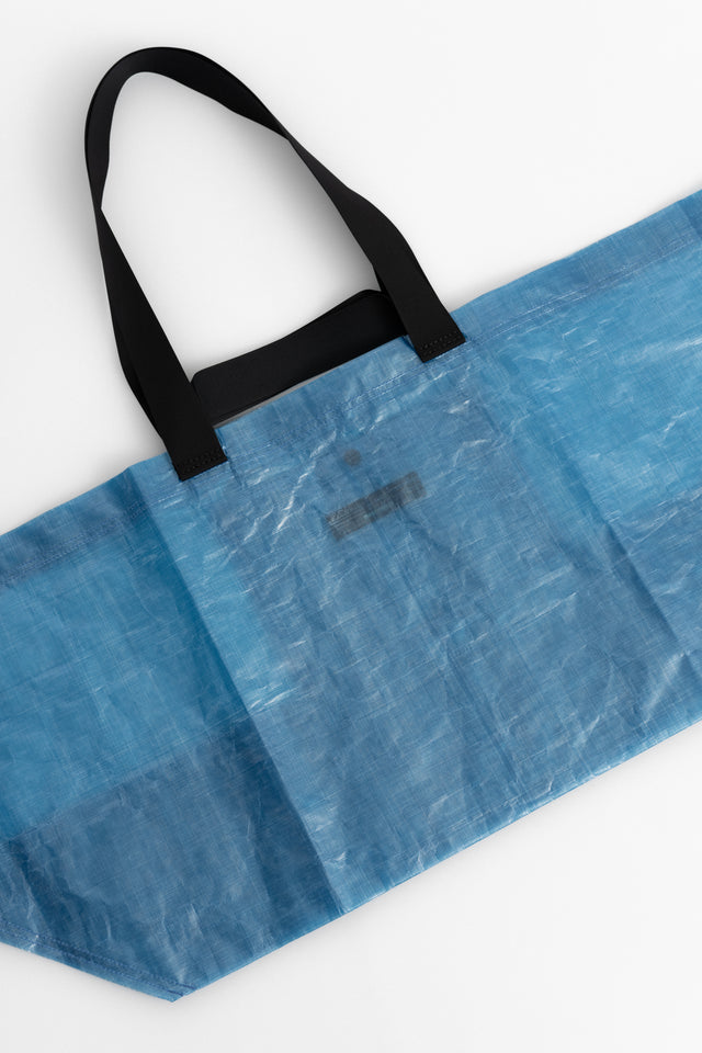 meanswhile 25ss mw-ac25105 Dyneema® Anonymous Laundry Bag Perfect Circle men's seasonal and consignment online fashion shop