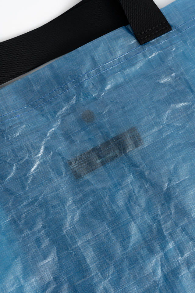 meanswhile 25ss mw-ac25105 Dyneema® Anonymous Laundry Bag Perfect Circle men's seasonal and consignment online fashion shop