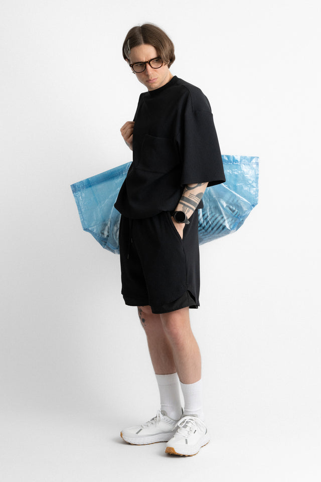 meanswhile 25ss mw-ac25105 Dyneema® Anonymous Laundry Bag Perfect Circle men's seasonal and consignment online fashion shop