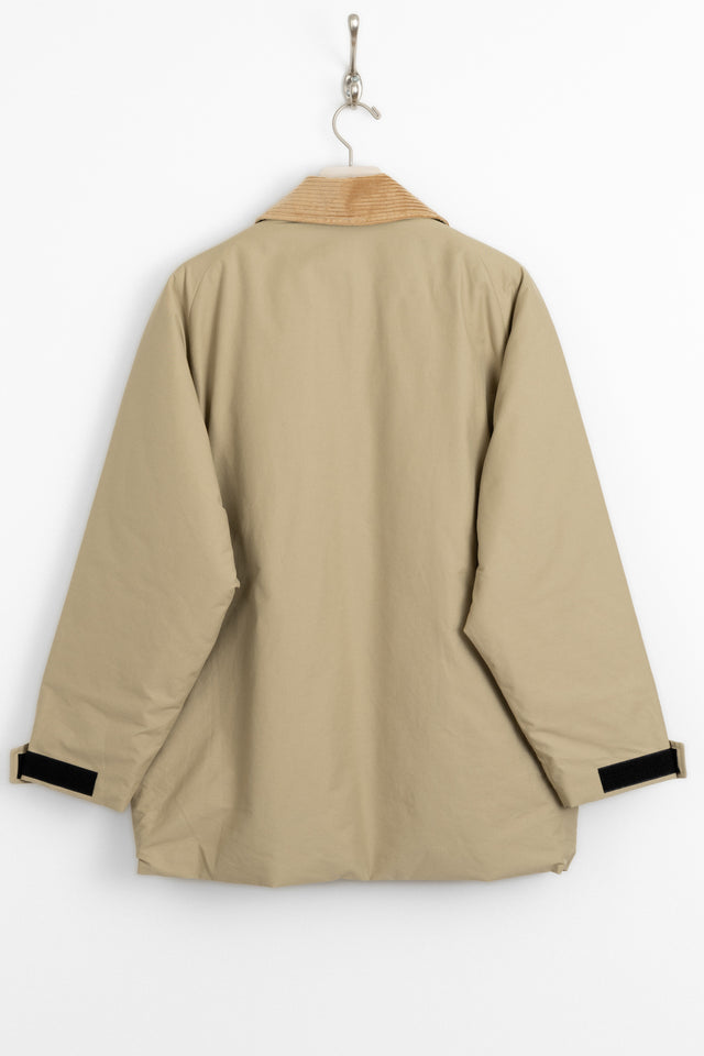 Malissard 1st Coat Beige