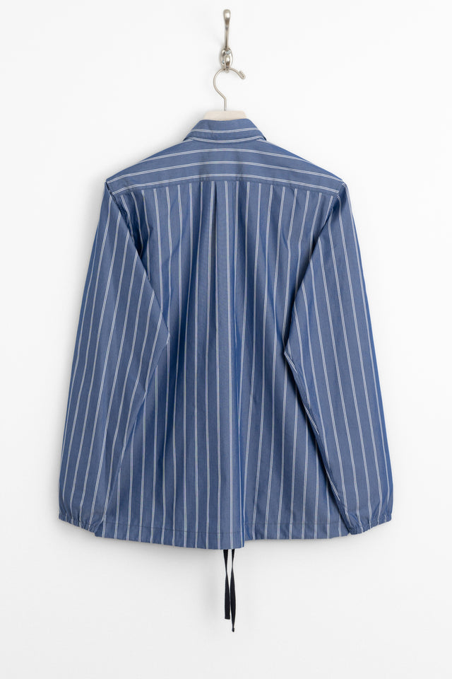 Roya 3rd Shirt Blue