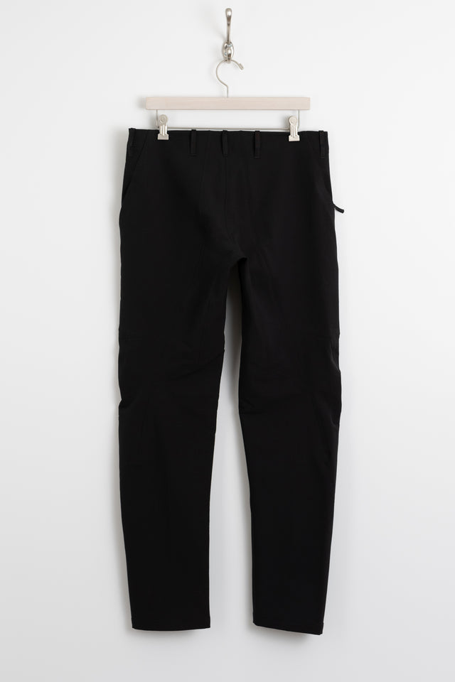 Arc'teryx Veilance, Align MX Pant Black, Size 33 Perfect Circle Men's Seasonal & Consignment Fashion Shop