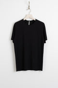Arc'teryx Veilance, Cevian Comp SS Tee Black, Size L Perfect Circle men's seasonal & consignment fashion shop