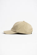 nanamica Japan FW24 men's collection Chino Cap Khaki Perfect Circle men's seasonal & consignment fashion shop