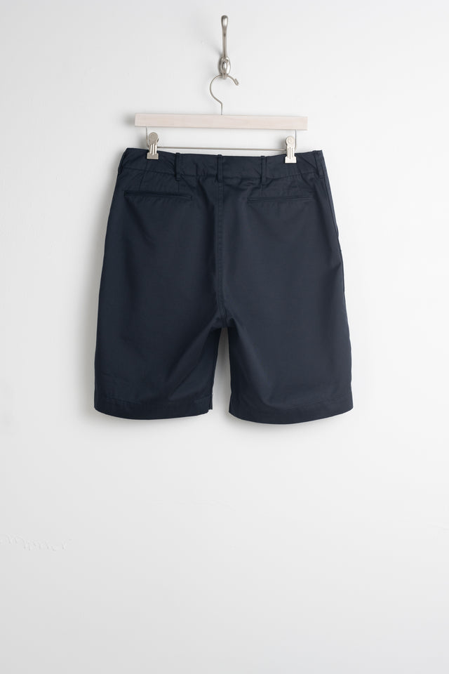 nanamica japan SS24 men's collection Chino Shorts Navy calculus online store canada