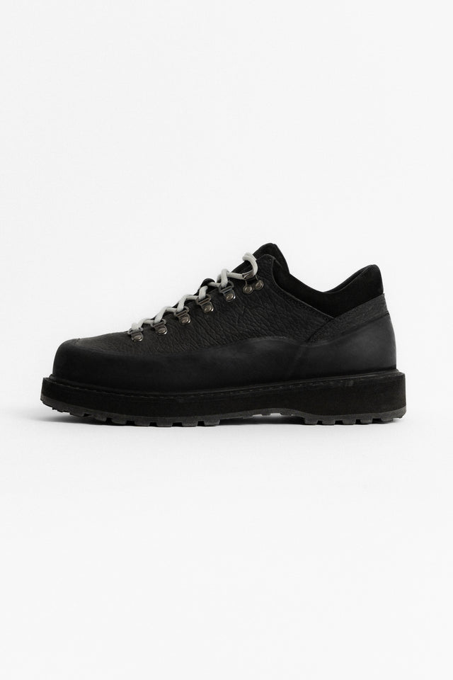 Diemme, Cornaro Gomma Hiking Shoe, Size 42 perfect circe men's seasonal and consignment online fashion shop