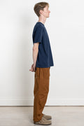 Sassafras Japan 23AW FW23 Flash Tool T 1/2 Navy Calculus Victoria BC Canada