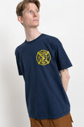 Sassafras Japan 23AW FW23 Flash Tool T 1/2 Navy Calculus Victoria BC Canada
