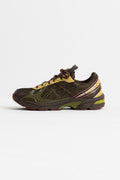 Kiko Kostadinov x Asics Gel-1130 Brown Perfect Circle Men's Seasonal & Consignment Fashion Shop