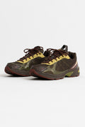 Kiko Kostadinov x Asics Gel-1130 Brown Perfect Circle Men's Seasonal & Consignment Fashion Shop