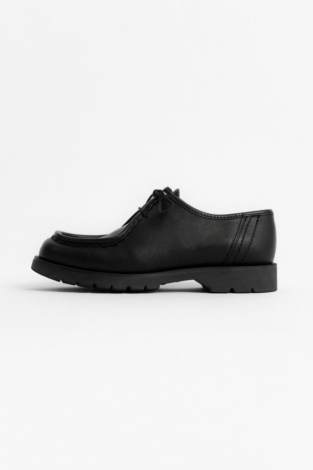 Kleman, Padror Derbies Black, Size 42 perfect circle men's seasonal and consignment online fashion shop