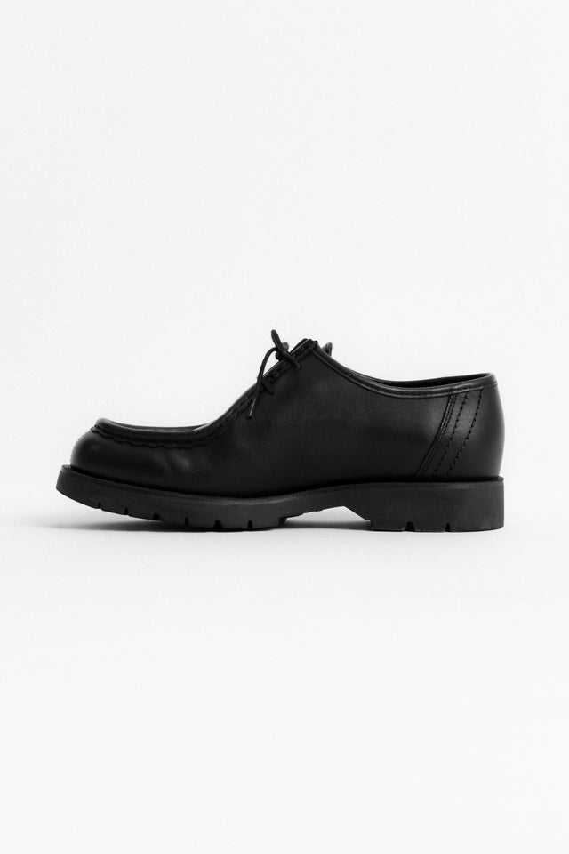 Kleman, Padror Derbies Black, Size 42 perfect circle men's seasonal and consignment online fashion shop