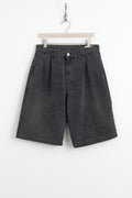 mfpen ss25 Star Rivet Shorts Gravel perfect circle men's seasonal and consignment online fashion shop