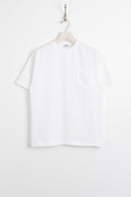 Camber USA Max-Weight® Pocket Tee White Perfect Circle Men's Seasonal & Consignment Fashion Shop
