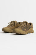 Merrell 1TRL, GORE-TEX Moab Speed Coyote, Size 9 Perfect Circle Men's Seasonal & Consignment Fashion Shop