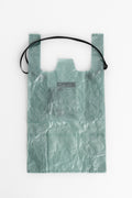 meanswhile 25ss mw-ac25107 Dyneema® Market Bag Green Perfect Circle men's seasonal and consignment online fashion shop