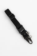 meanswhile 25ss mw-ac25111 Utility Key Ring Off Black Perfect Circle men's seasonal and consignment online fashion shop