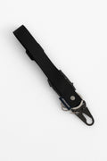 meanswhile 25ss mw-ac25111 Utility Key Ring Off Black Perfect Circle men's seasonal and consignment online fashion shop