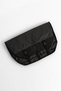 meanswhile 25ss mw-ac25113 CHROME CTZ 24L UltraWeave™ Messenger Bag Perfect Circle men's seasonal and consignment online fashion shop