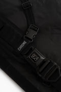 meanswhile 25ss mw-ac25113 CHROME CTZ 24L UltraWeave™ Messenger Bag Perfect Circle men's seasonal and consignment online fashion shop