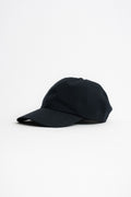 nanamica, 2L GORE-TEX Cap, Navy Perfect Circle men's seasonal & consignment fashion shop