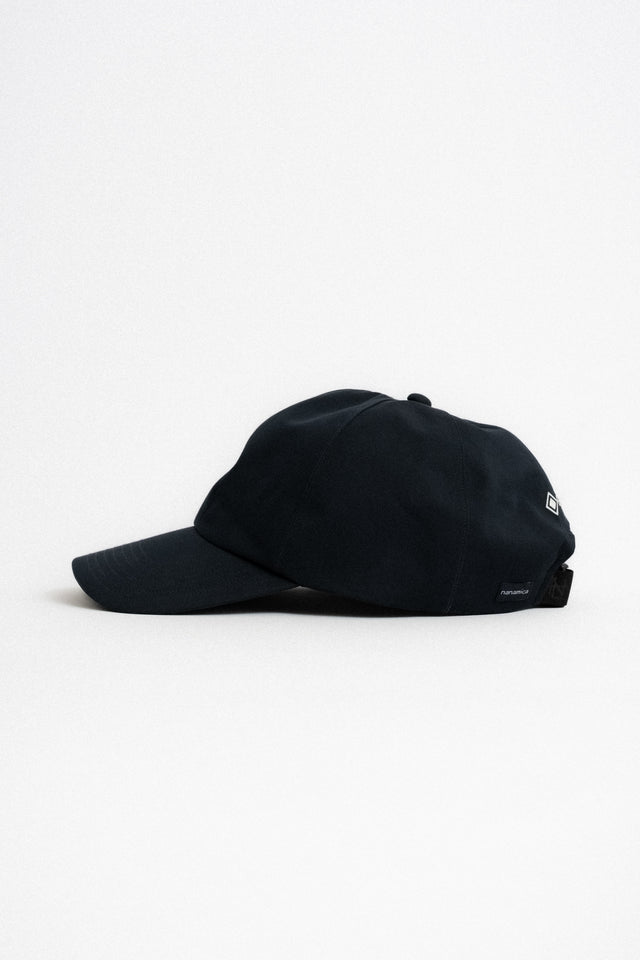 nanamica, 2L GORE-TEX Cap, Navy