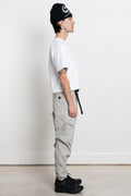 CAYL Climb As You Love South Korea Men's Outdoors Collection FW23 NC Stretch Cargo Pants Cream Calculus Victoria BC Canada