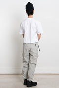 CAYL Climb As You Love South Korea Men's Outdoors Collection FW23 NC Stretch Cargo Pants Cream Calculus Victoria BC Canada