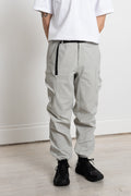 CAYL Climb As You Love South Korea Men's Outdoors Collection FW23 NC Stretch Cargo Pants Cream Calculus Victoria BC Canada