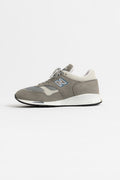 New Balance, 1500 Made in UK Grey, Size 9 Perfect Circle Men's Seasonal & Consignment Fashion Shop 