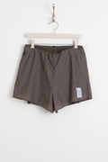 SATISFY men's running apparel France Rippy™ Dyneema® 3" Trail Shorts Quicksand Calculus online shop Canada