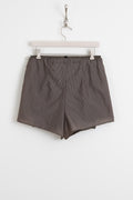 SATISFY men's running apparel France Rippy™ Dyneema® 3" Trail Shorts Quicksand Calculus online shop Canada
