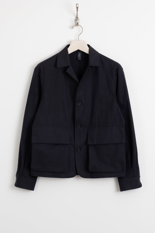 
Venturon, Ruchère Jacket Navy, Size M Perfect Circle Men's Seasonal & Consignment Fashion Shop