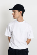 nanamica Japan FW23 Men's Collection Wool Gore-Tex Cap Navy Calculus Victoria BC Canada